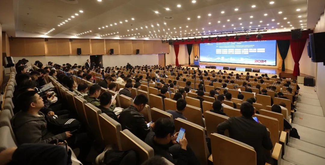 展会回顾 | bevictor伟德精彩亮相第五届给排水管网管理与运维大会